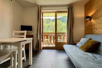 Ma-Cabane - Vente Appartement Châtel, 20 m²