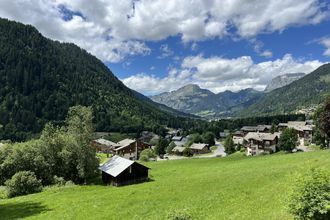 Ma-Cabane - Vente Appartement Châtel, 20 m²