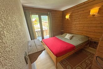 Ma-Cabane - Vente Appartement Châtel, 35 m²