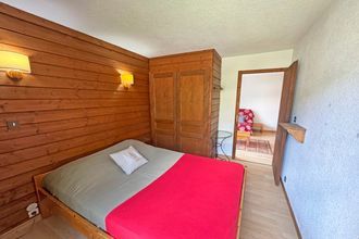 Ma-Cabane - Vente Appartement Châtel, 35 m²