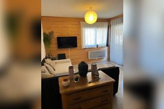 Ma-Cabane - Vente Appartement Châtel, 35 m²