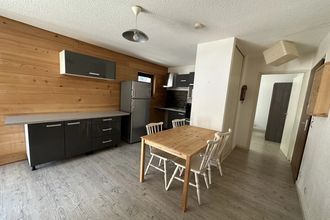 Ma-Cabane - Vente Appartement Châtel, 35 m²