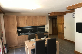 Ma-Cabane - Vente Appartement CHATEL, 41 m²