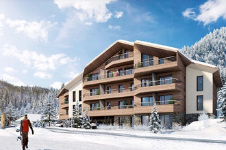 Vente Appartement 74390, CHATEL France