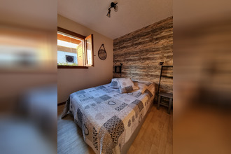Ma-Cabane - Vente Appartement Châtel, 34 m²
