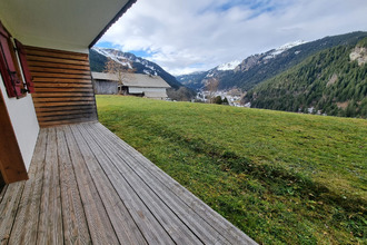 Ma-Cabane - Vente Appartement Châtel, 27 m²