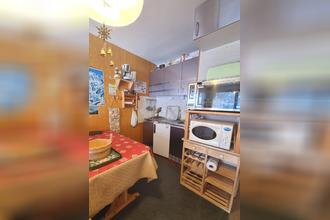 Ma-Cabane - Vente Appartement Châtel, 29 m²