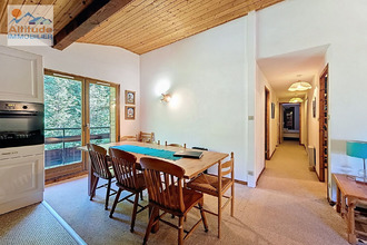 Ma-Cabane - Vente Appartement Châtel, 70 m²