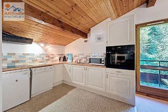 Ma-Cabane - Vente Appartement Châtel, 70 m²