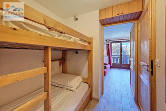 Ma-Cabane - Vente Appartement Châtel, 18 m²