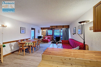 Ma-Cabane - Vente Appartement Châtel, 42 m²