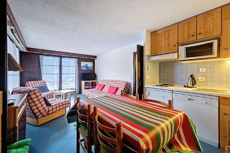 Ma-Cabane - Vente Appartement Châtel, 40 m²