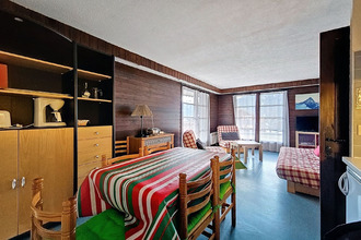 Ma-Cabane - Vente Appartement Châtel, 40 m²