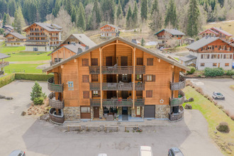 Ma-Cabane - Vente Appartement Châtel, 62 m²