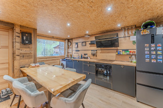 Ma-Cabane - Vente Appartement Châtel, 62 m²