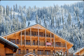 Vente Appartement 74390, CHATEL France