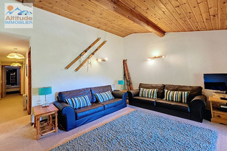 Ma-Cabane - Vente Appartement Châtel, 70 m²