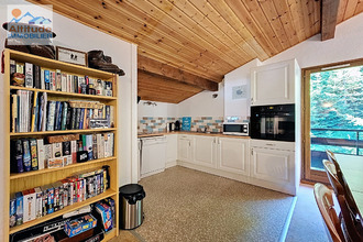 Ma-Cabane - Vente Appartement Châtel, 70 m²