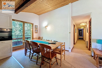 Ma-Cabane - Vente Appartement Châtel, 70 m²