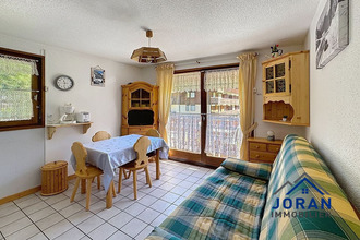 Ma-Cabane - Vente Appartement Châtel, 25 m²