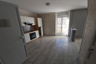 Ma-Cabane - Vente Appartement Châtel-Guyon, 32 m²