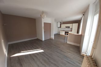 Ma-Cabane - Vente Appartement Châtel-Guyon, 32 m²