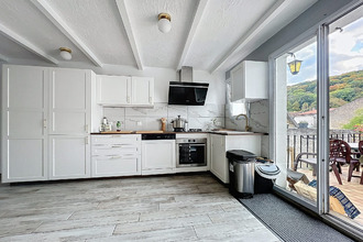 Ma-Cabane - Vente Appartement Châtel-Saint-Germain, 108 m²