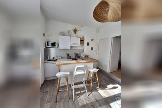 Ma-Cabane - Vente Appartement CHATELAILLON-PLAGE, 26 m²