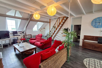 Ma-Cabane - Vente Appartement CHATELAILLON-PLAGE, 107 m²