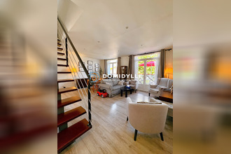 Ma-Cabane - Vente Appartement Châtelaillon-Plage, 84 m²