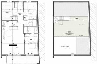 Ma-Cabane - Vente Appartement Châtelaillon-Plage, 114 m²