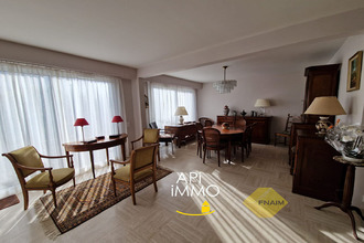 Ma-Cabane - Vente Appartement CHATELAILLON-PLAGE, 114 m²