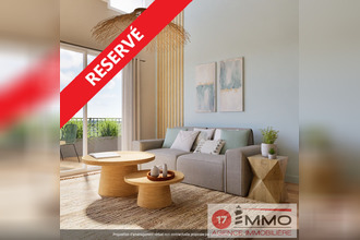 Ma-Cabane - Vente Appartement CHATELAILLON-PLAGE, 106 m²