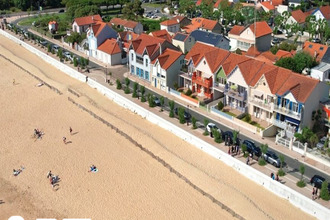 Ma-Cabane - Vente Appartement CHATELAILLON-PLAGE, 106 m²