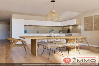 Ma-Cabane - Vente Appartement CHATELAILLON-PLAGE, 106 m²