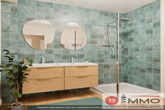 Ma-Cabane - Vente Appartement CHATELAILLON-PLAGE, 106 m²