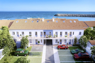 Ma-Cabane - Vente Appartement Châtelaillon-Plage, 88 m²
