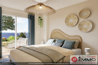 Ma-Cabane - Vente Appartement CHATELAILLON-PLAGE, 88 m²