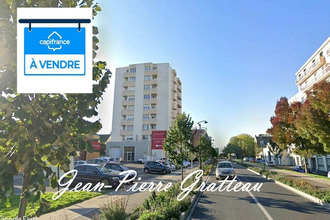 Vente Appartement 86100, CHATELLERAULT France