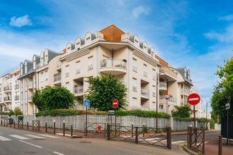 Ma-Cabane - Vente Appartement CHATENAY-MALABRY, 61 m²