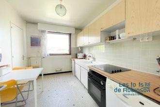 Ma-Cabane - Vente Appartement Châtenay-Malabry, 52 m²