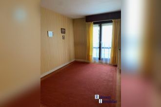 Ma-Cabane - Vente Appartement Châtenay-Malabry, 90 m²