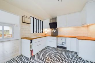 Ma-Cabane - Vente Appartement Châtenay-Malabry, 98 m²