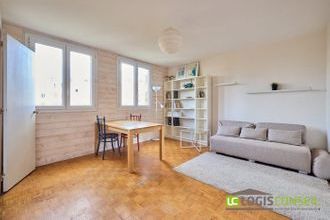 Ma-Cabane - Vente Appartement Châtenay-Malabry, 49 m²