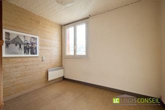 Ma-Cabane - Vente Appartement Châtenay-Malabry, 49 m²