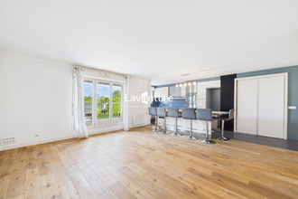 Ma-Cabane - Vente Appartement Châtenay-Malabry, 88 m²