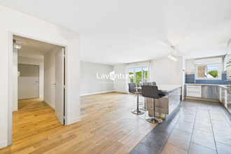 Ma-Cabane - Vente Appartement Châtenay-Malabry, 88 m²