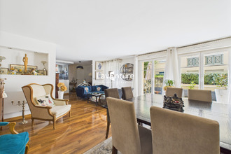 Ma-Cabane - Vente Appartement Châtenay-Malabry, 88 m²