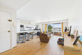 Ma-Cabane - Vente Appartement CHATENAY-MALABRY, 78 m²