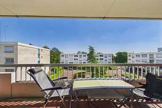 Ma-Cabane - Vente Appartement CHATENAY-MALABRY, 78 m²
